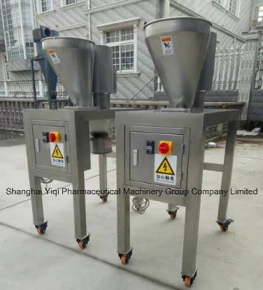 Fzb Series Grinding Granulator/Auxiliary Machine for Tablet Compression